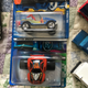Illustration for article titled Colossal Die-Cast Collection - Cars I Kept - 6 - The Fam